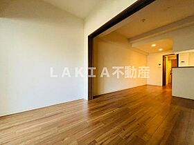 大阪府大阪市中央区南久宝寺町2丁目1-8（賃貸マンション1LDK・15階・41.99㎡） その9