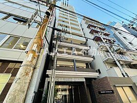 大阪府大阪市中央区南久宝寺町2丁目1-8（賃貸マンション1LDK・15階・41.99㎡） その1