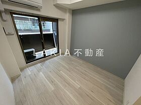 プレサンス南堀江ザ・センス 907 ｜ 大阪府大阪市西区南堀江3丁目3-8（賃貸マンション1K・9階・21.09㎡） その3