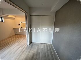 大阪府大阪市西区西本町2丁目4-9（賃貸マンション2LDK・15階・43.67㎡） その10