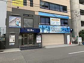 ベルフォーレイガ  ｜ 大阪府大阪市浪速区恵美須西1丁目（賃貸マンション1R・5階・33.47㎡） その17