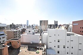 ファーストフィオーレ難波クレシア  ｜ 大阪府大阪市浪速区日本橋東1丁目（賃貸マンション1K・11階・23.01㎡） その17