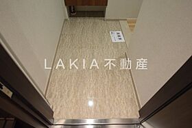 プレミストタワー大阪上本町  ｜ 大阪府大阪市天王寺区東高津町12-6（賃貸マンション1LDK・5階・37.58㎡） その11