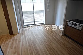 プレミストタワー大阪上本町  ｜ 大阪府大阪市天王寺区東高津町12-6（賃貸マンション1LDK・5階・37.58㎡） その3