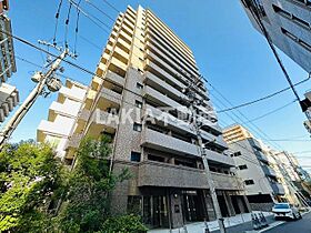 リーガル南久宝寺  ｜ 大阪府大阪市中央区南久宝寺町1丁目6-3（賃貸マンション2LDK・11階・56.20㎡） その1