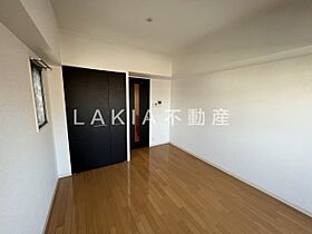 ラナップスクエア南堀江 201 ｜ 大阪府大阪市西区南堀江4丁目29-22（賃貸マンション1K・2階・26.72㎡） その9