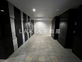 ラナップスクエア南堀江 201 ｜ 大阪府大阪市西区南堀江4丁目29-22（賃貸マンション1K・2階・26.72㎡） その26