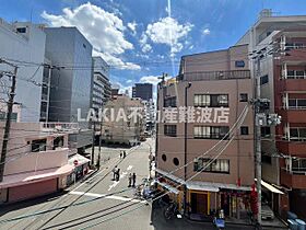 上田マンション  ｜ 大阪府大阪市浪速区元町2丁目（賃貸マンション1LDK・3階・37.70㎡） その25