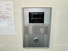 エスプレッソ難波II  ｜ 大阪府大阪市浪速区敷津東3丁目（賃貸マンション1DK・6階・23.53㎡） その25