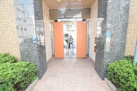 クレストコート難波サウス  ｜ 大阪府大阪市浪速区敷津西1丁目（賃貸マンション1K・7階・24.43㎡） その15