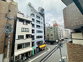 大阪府大阪市西区新町1丁目25-13（賃貸マンション1K・6階・21.61㎡） その19