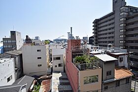 クリスタルグランツ大阪センターSｔ  ｜ 大阪府大阪市西区九条南2丁目（賃貸マンション1K・3階・20.32㎡） その10