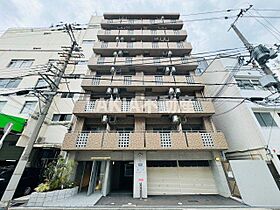 リブマークミナミホリエ 803 ｜ 大阪府大阪市西区南堀江4丁目28-2（賃貸マンション2LDK・8階・48.94㎡） その1