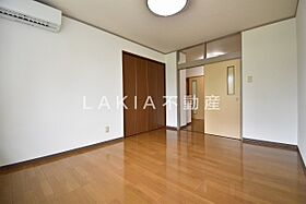 丸文ビル  ｜ 大阪府大阪市西区立売堀4丁目（賃貸マンション1DK・2階・30.00㎡） その4