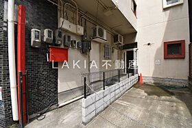 丸文ビル  ｜ 大阪府大阪市西区立売堀4丁目（賃貸マンション1DK・2階・30.00㎡） その23