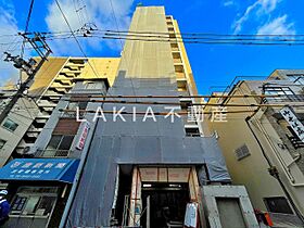 アスラン江戸堀  ｜ 大阪府大阪市西区江戸堀1丁目（賃貸マンション1K・3階・29.88㎡） その1