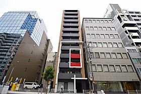 Grandi Utsubo Park 301 ｜ 大阪府大阪市西区靱本町2丁目4-9（賃貸マンション1K・3階・21.91㎡） その1