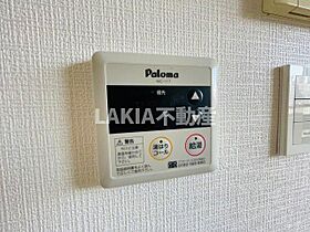 南堀江アパートメントシエロ  ｜ 大阪府大阪市西区南堀江3丁目（賃貸マンション1R・9階・39.68㎡） その12