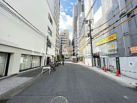 大阪府大阪市西区南堀江1丁目25（賃貸マンション1LDK・8階・33.19㎡） その20