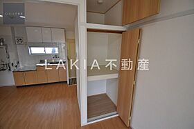 河野ビル 5B ｜ 大阪府大阪市西区南堀江2丁目12-21（賃貸マンション1LDK・5階・34.65㎡） その7