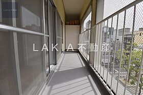 河野ビル 5B ｜ 大阪府大阪市西区南堀江2丁目12-21（賃貸マンション1LDK・5階・34.65㎡） その9