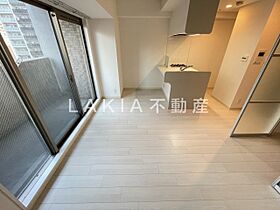 プレサンス立売堀アーバンスタイル  ｜ 大阪府大阪市西区立売堀4丁目（賃貸マンション1LDK・12階・35.32㎡） その8