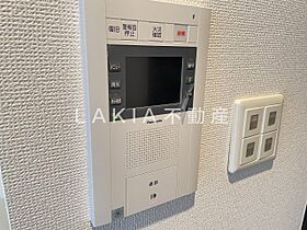 プレサンス立売堀アーバンスタイル  ｜ 大阪府大阪市西区立売堀4丁目（賃貸マンション1LDK・12階・35.32㎡） その19