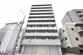 wolf Pack Apartment  ｜ 大阪府大阪市浪速区大国3丁目（賃貸マンション1R・9階・46.29㎡） その1