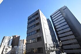 大阪府大阪市西区西本町2丁目1-8（賃貸マンション1LDK・6階・40.78㎡） その12