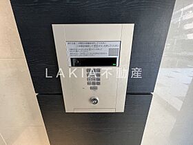 エスリード南堀江レジデンス  ｜ 大阪府大阪市西区南堀江4丁目28-35（賃貸マンション1K・11階・21.72㎡） その27