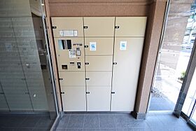 エスリード西本町 705 ｜ 大阪府大阪市西区西本町1丁目11-11（賃貸マンション1DK・7階・34.94㎡） その16