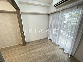 クレストコート靭公園 509 ｜ 大阪府大阪市西区靱本町2丁目4-12（賃貸マンション1DK・5階・30.50㎡） その11