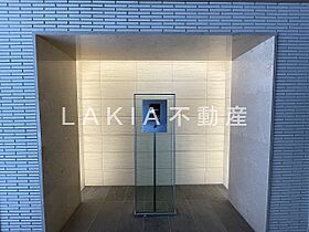 クレストコート靭公園 509 ｜ 大阪府大阪市西区靱本町2丁目4-12（賃貸マンション1DK・5階・30.50㎡） その25