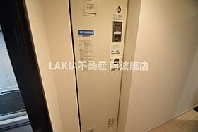 LAV心斎橋WEST  ｜ 大阪府大阪市西区立売堀4丁目（賃貸マンション1LDK・3階・34.89㎡） その27