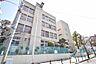 周辺：【小学校】大阪市立 南大江小学校まで501ｍ