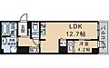 アーベル更紗北堀江6階11.5万円