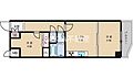 メゾン南堀江3階8.5万円