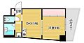 日生ロイヤルマンション高津4階5.8万円