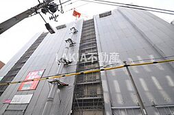 大阪市営堺筋線 北浜駅 徒歩9分