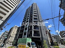 🉐敷金礼金0円！🉐大阪市営谷町線 谷町六丁目駅 徒歩3分