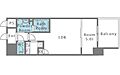 ブリリアントジュネス本町13階12.0万円