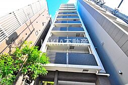🉐敷金礼金0円！🉐大阪市営堺筋線 北浜駅 徒歩7分