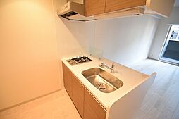 プレサンス松屋町駅前デュオ