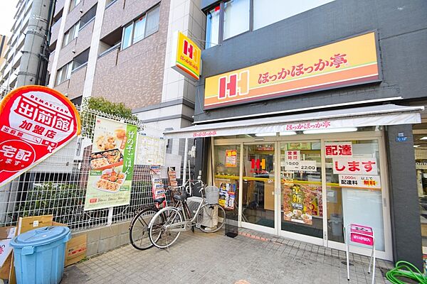 プレサンス松屋町駅前デュオ