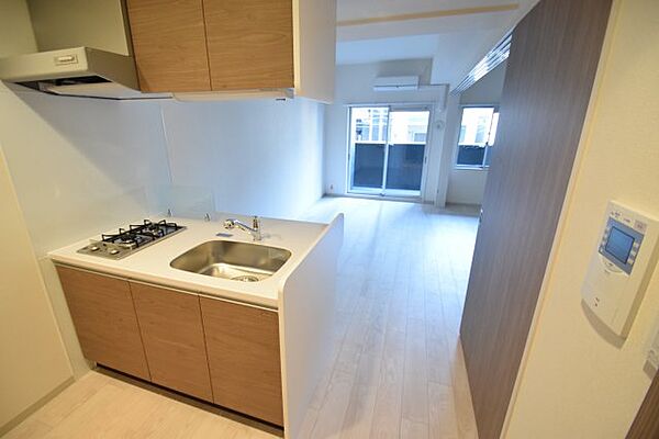 プレサンス松屋町駅前デュオ