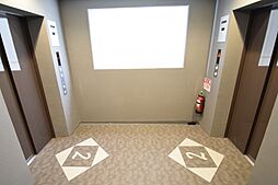 プレサンス松屋町駅前デュオ