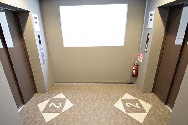 プレサンス松屋町駅前デュオ
