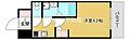 S-RESIDENCE南堀江9階6.9万円