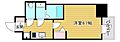 プレサンス新町ウィズジョイ4階6.4万円