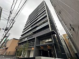 S-RESIDENCE難波大国町Tres
